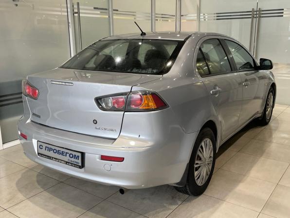 Mitsubishi Lancer X Рестайлинг с пробегом 2011 года, цена 599 000 рублей, 253398 км, седан, Автокод Объявления