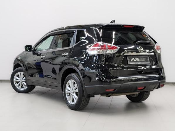 Nissan X-Trail III с пробегом 2018 года, цена 1 800 000 рублей, 141653 км, внедорожник, Автокод Объявления