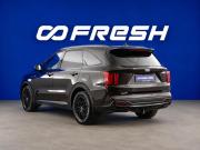 Kia Sorento IV Москва  - изображение 31