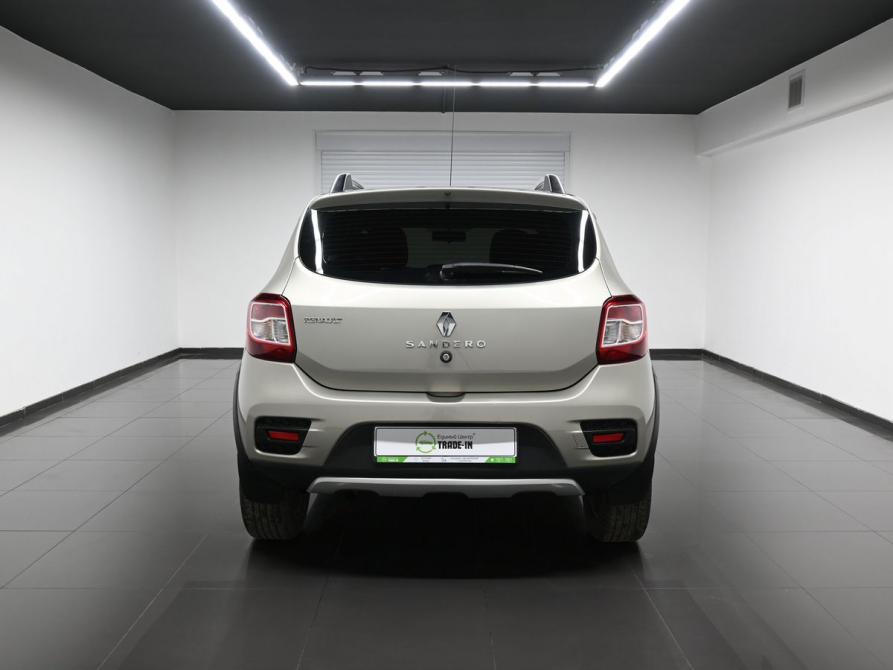 Renault Sandero II Тверь  - изображение 4