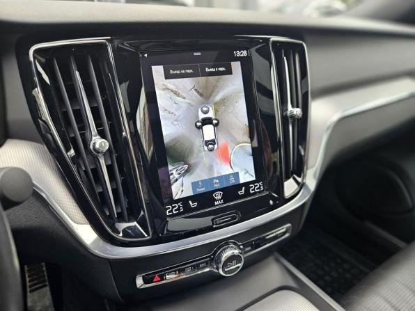 Volvo S60 III с пробегом 2020 года, цена 3 500 000 рублей, 60375 км, седан, Автокод Объявления