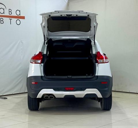 Lada (ВАЗ) XRAY I с пробегом 2021 года, цена 1 125 000 рублей, 42000 км, хэтчбек, Автокод Объявления