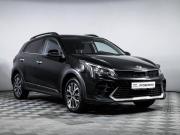 Kia Rio IV Рестайлинг Москва  - изображение 21
