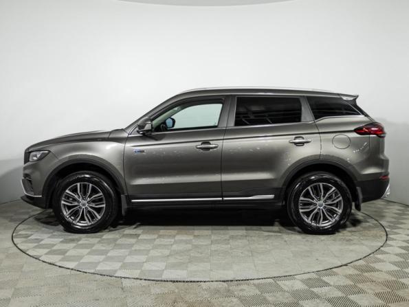 Geely Atlas Pro с пробегом 2023 года, цена 2 219 585 рублей, 34462 км, внедорожник, Автокод Объявления