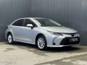 Toyota Corolla XII (E210) Пермь  - изображение 61
