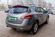 Nissan Murano II (Z51) Рестайлинг 2 Ульяновск  - изображение 33
