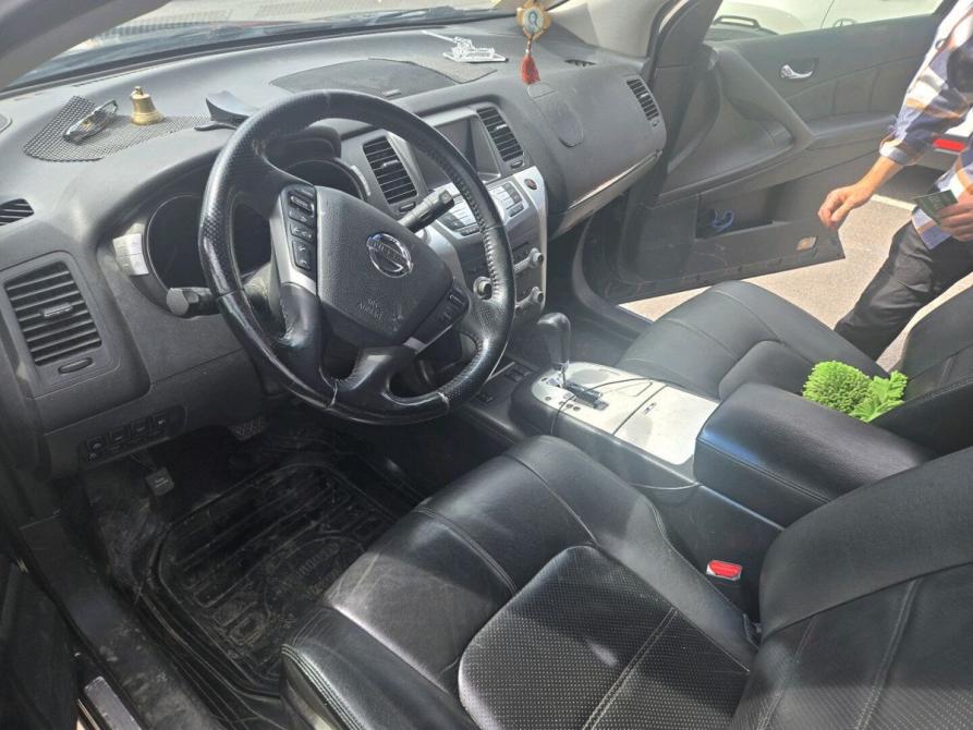 Nissan Murano II (Z51) Рестайлинг Санкт-Петербург  - изображение 5