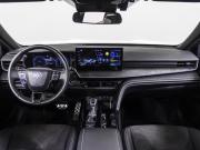 Toyota Camry IX (XV80) China Market Москва  - изображение 39