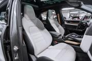 Porsche Cayenne III Рестайлинг Москва  - изображение 60