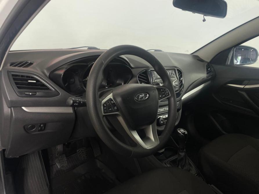 Lada (ВАЗ) Vesta I Воронеж  - изображение 10