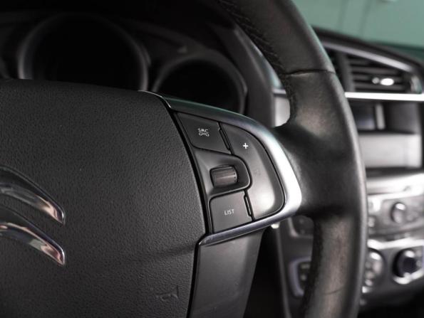 Citroen C4 II с пробегом 2015 года, цена 894 000 рублей, 94788 км, седан, Автокод Объявления