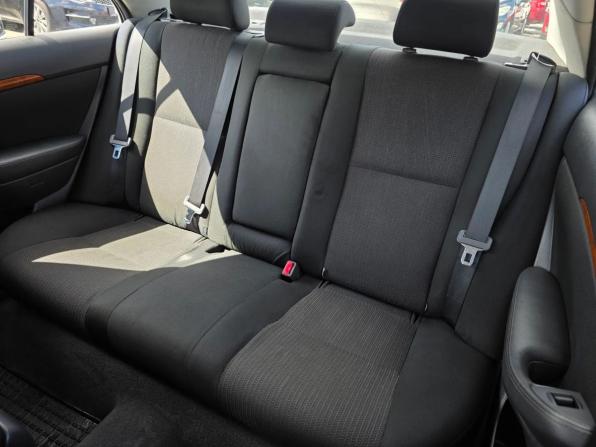 Toyota Avensis II Рестайлинг с пробегом 2007 года, цена 630 000 рублей, 231861 км, седан, Автокод Объявления
