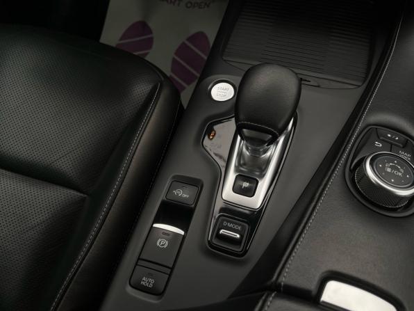Infiniti QX50 II с пробегом 2018 года, цена 2 450 000 рублей, 171000 км, внедорожник, Автокод Объявления