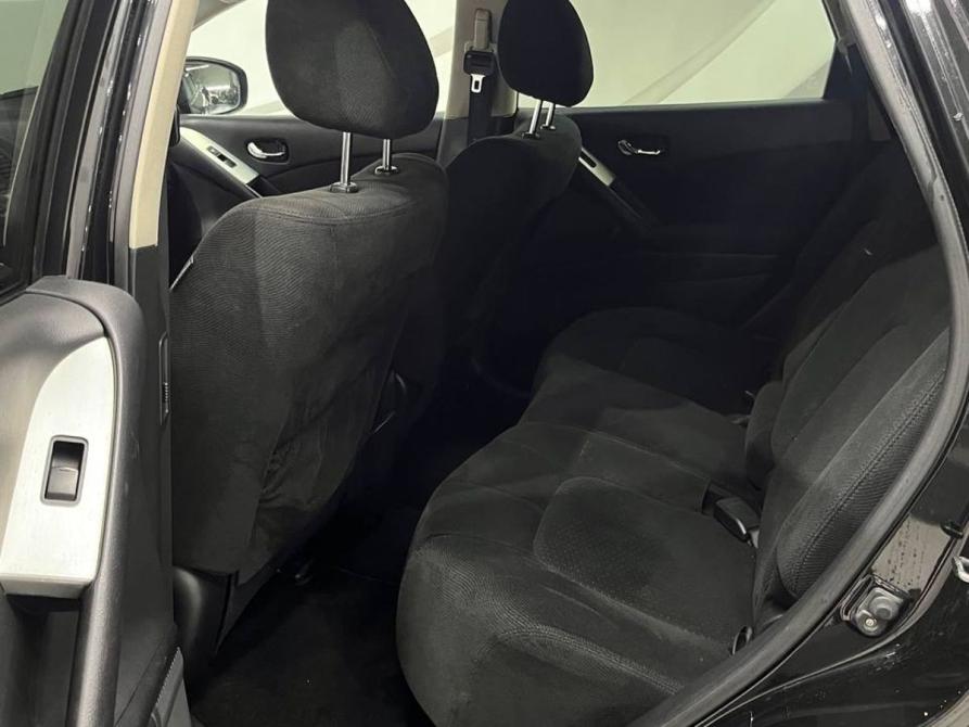 Nissan Murano II (Z51) Рестайлинг Воронеж  - изображение 14