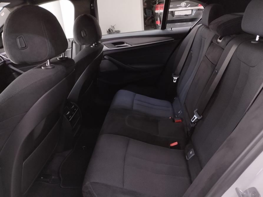 BMW 5 серии VII (G30/G31/G38) Минеральные Воды  - изображение 19