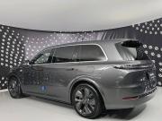 Li Auto (Lixiang) L9 I Рестайлинг Новосибирск  - изображение 30