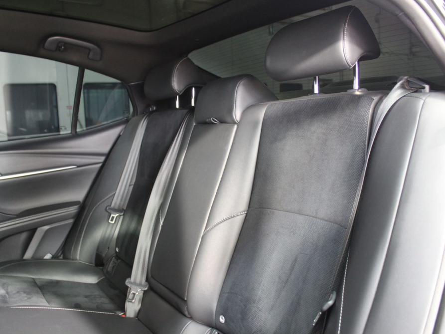 Toyota Camry IX (XV80) China Market Москва  - изображение 3