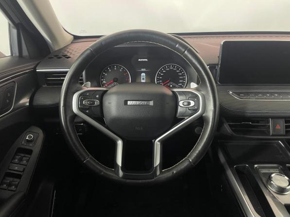 Haval Jolion I с пробегом 2023 года, цена 2 014 000 рублей, 41083 км, внедорожник, Автокод Объявления