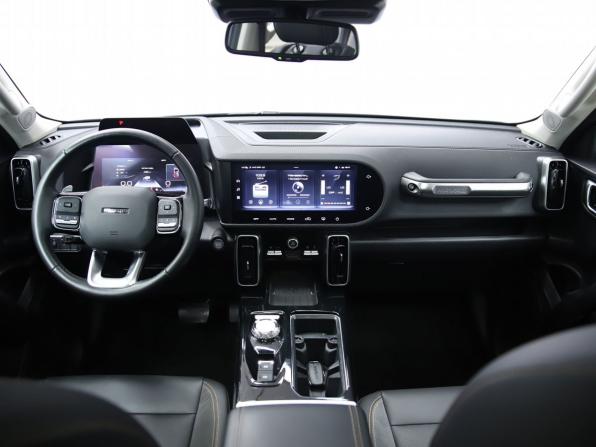 Haval Dargo I с пробегом 2023 года, цена 2 550 000 рублей, 49331 км, внедорожник, Автокод Объявления