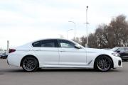 BMW 5 серии VII (G30/G31/G38) Рестайлинг Москва  - изображение 34