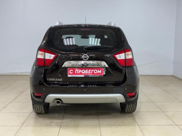 Nissan Terrano III (D10) с пробегом 2019 года, цена 1 395 000 рублей, 164368 км, внедорожник, Автокод Объявления