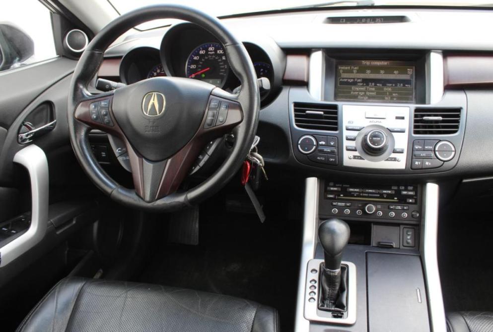 Acura RDX I Нижний Новгород  - изображение 18