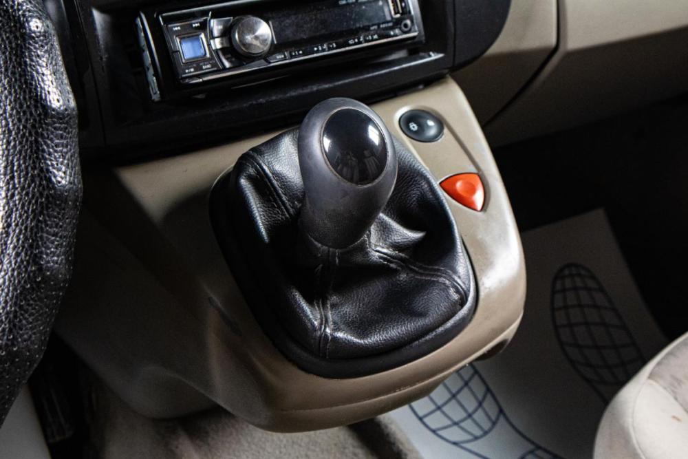 Renault Scenic II Рестайлинг Сургут  - изображение 15