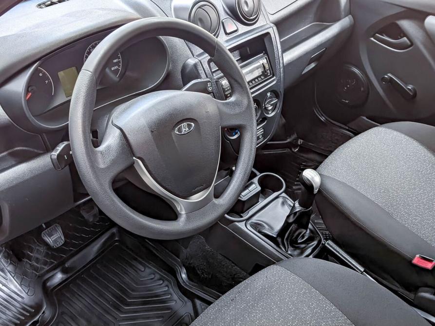 Lada (ВАЗ) Granta I Ярославль  - изображение 6