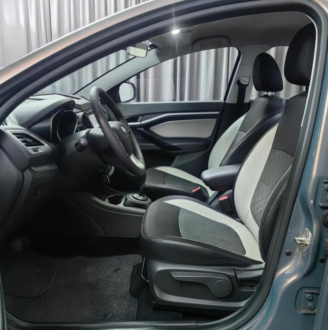 Lada (ВАЗ) Vesta I Москва  - изображение 9