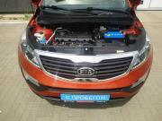 Kia Sportage III Астрахань  - изображение 29