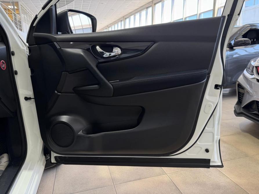 Nissan Qashqai II Новороссийск  - изображение 26