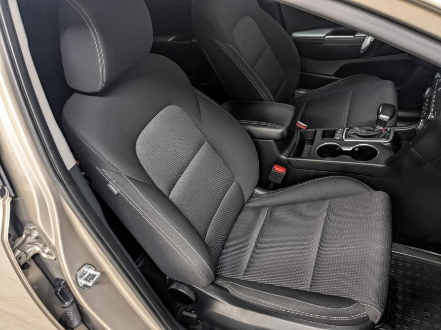 Kia Sportage IV Рестайлинг Санкт-Петербург  - изображение 24