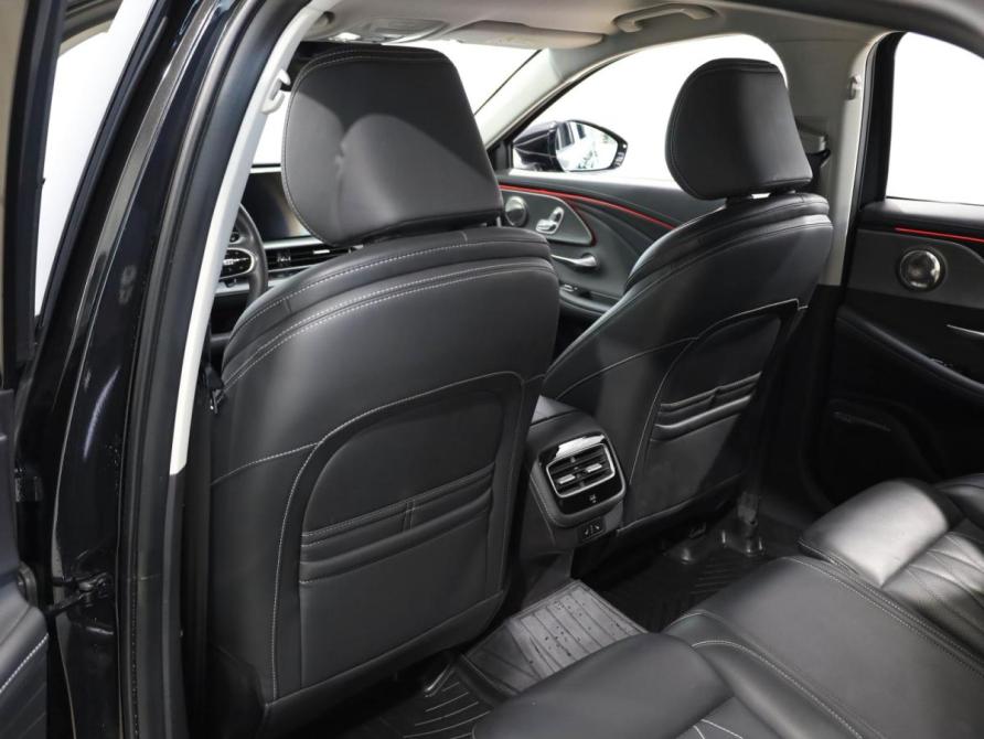 Chery Arrizo 8 Ростов-на-Дону  - изображение 11