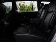 Toyota Highlander II (XU40) Рестайлинг Москва  - изображение 38