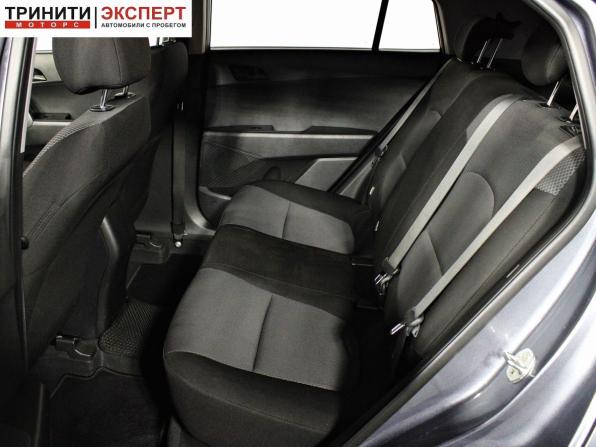 Hyundai Creta I с пробегом 2020 года, цена 1 697 000 рублей, 95068 км, внедорожник, Автокод Объявления