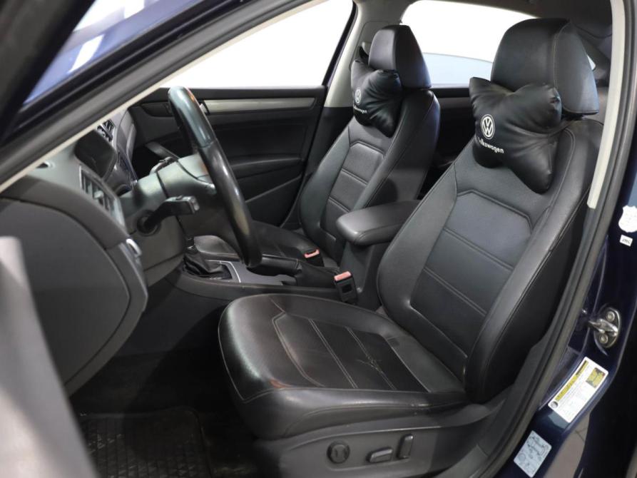 Volkswagen Passat (North America and China) I Ростов-на-Дону  - изображение 10