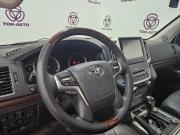 Toyota Land Cruiser 200 Series Рестайлинг 2 Тольятти  - изображение 33