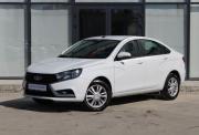 Lada (ВАЗ) Vesta I Саратов  - изображение 28