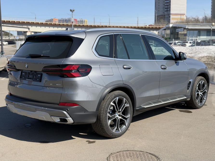 BMW X5 IV (G05/G18) Рестайлинг Казань  - изображение 6