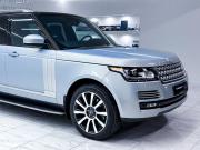 Land Rover Range Rover IV Уфа  - изображение 38