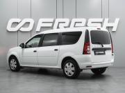 Lada (ВАЗ) Largus I Рестайлинг Воронеж  - изображение 19