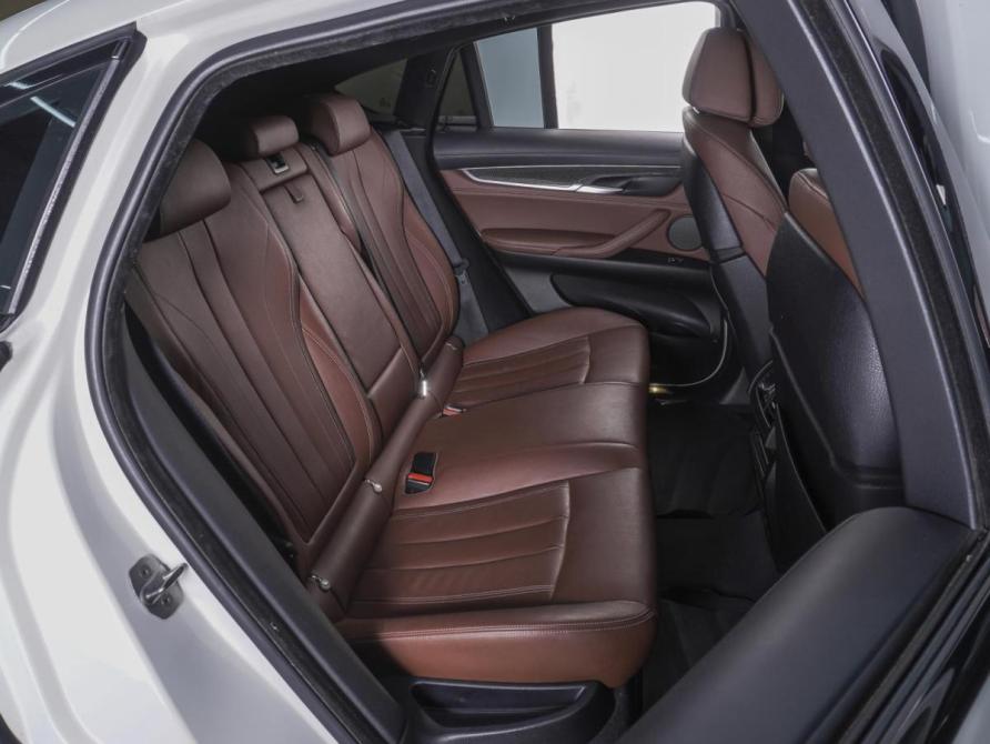 BMW X6 II (F16) Ростов-на-Дону  - изображение 7
