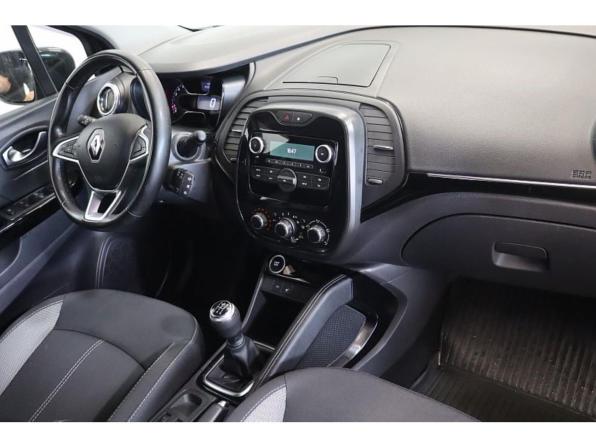 Renault Kaptur I Рестайлинг с пробегом 2021 года, цена 1 746 000 рублей, 46448 км, внедорожник, Автокод Объявления