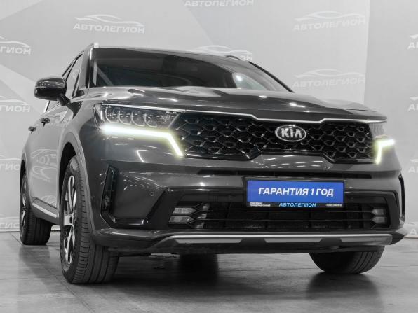 Kia Sorento IV с пробегом 2020 года, цена 3 300 000 рублей, 132000 км, внедорожник, Автокод Объявления