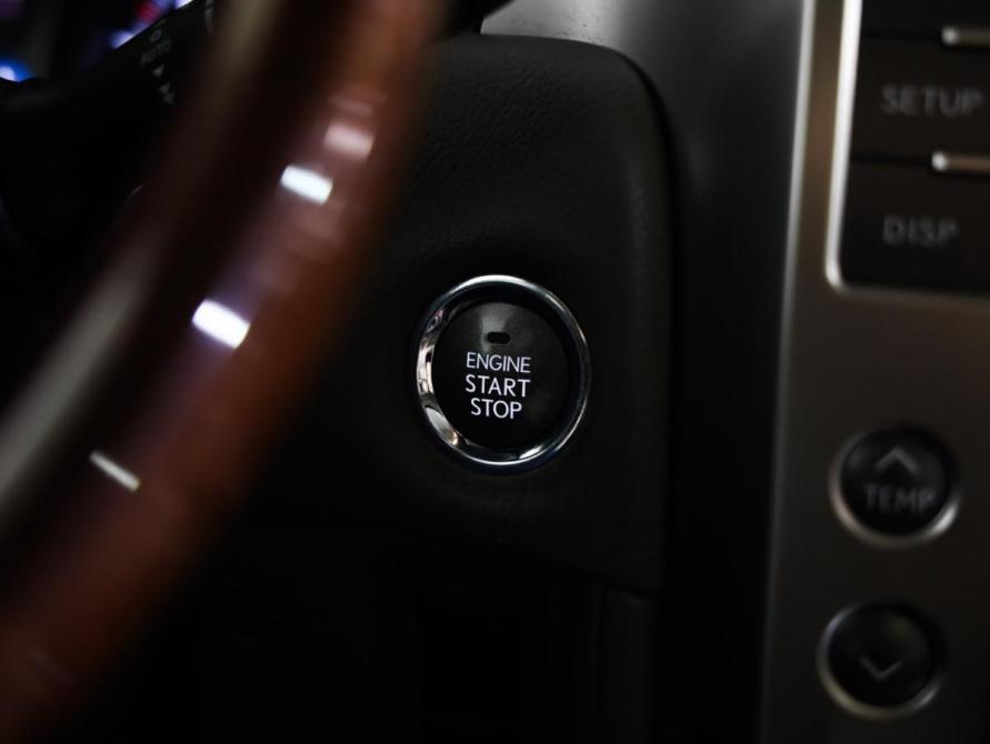 Lexus GX II Санкт-Петербург  - изображение 20