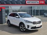 Kia Sorento III Prime Рестайлинг Астрахань  - изображение 23