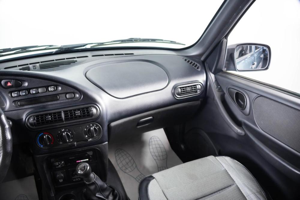 Chevrolet Niva I Рестайлинг Пермь  - изображение 14