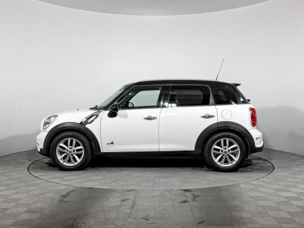 Mini Countryman I с пробегом 2012 года, цена 1 040 000 рублей, 113081 км, внедорожник, Автокод Объявления