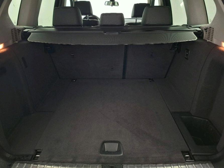 BMW X3 II (F25) Мурманск  - изображение 10