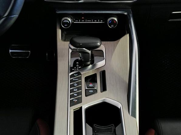 Geely Coolray I с пробегом 2023 года, цена 1 789 000 рублей, 75516 км, внедорожник, Автокод Объявления